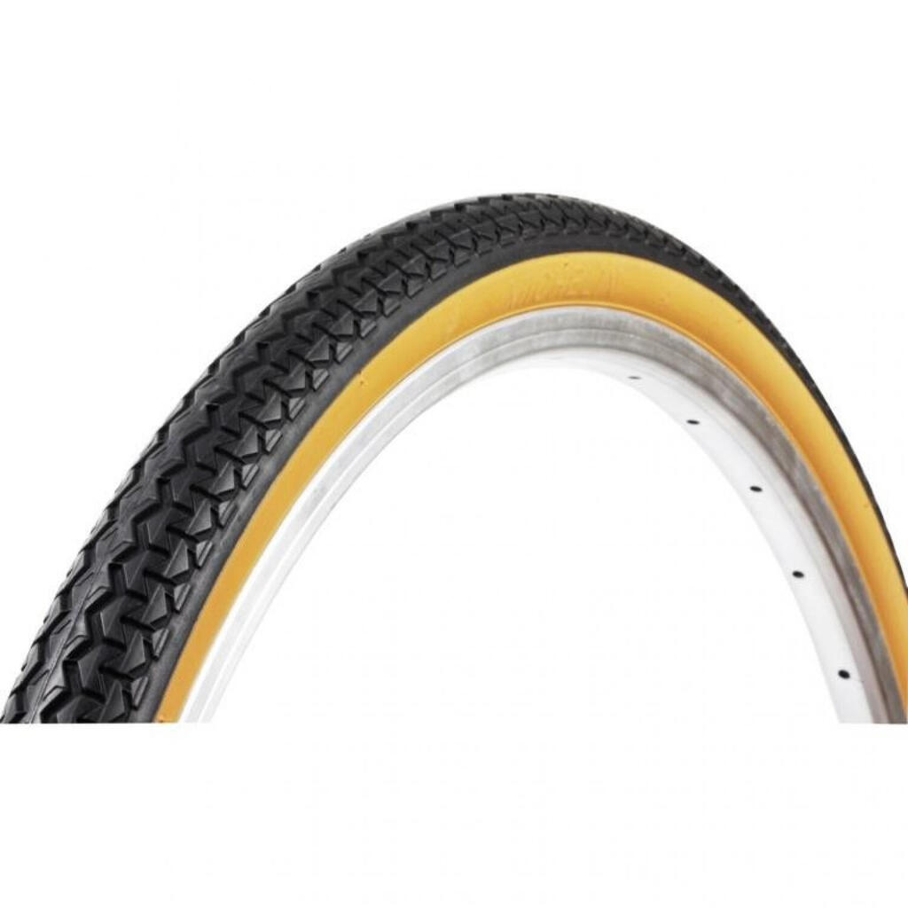 Michelin WorldTour 650 mm Urban Tire Tubetype Wire Protek GumWall