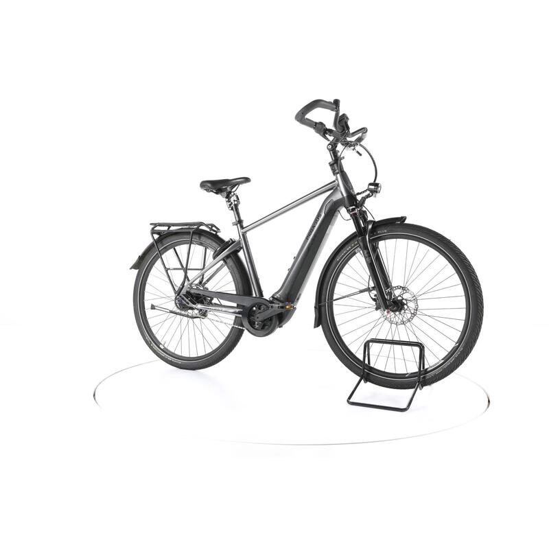 Refurbished - Pegasus Premio EVO 5 Lite Comfort E-Bike Heren 2022 - Zeer goed