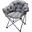 Sedia da campeggio - Moonchair Premium - Outdoor - Comoda - pieghevole