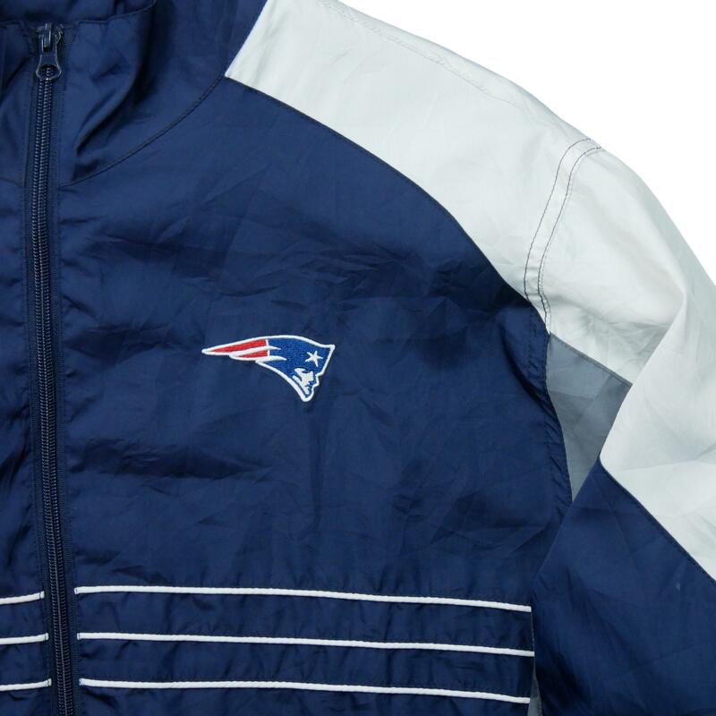 Segunda Vida - Chaqueta NFL New England Patriots - Muy Bueno