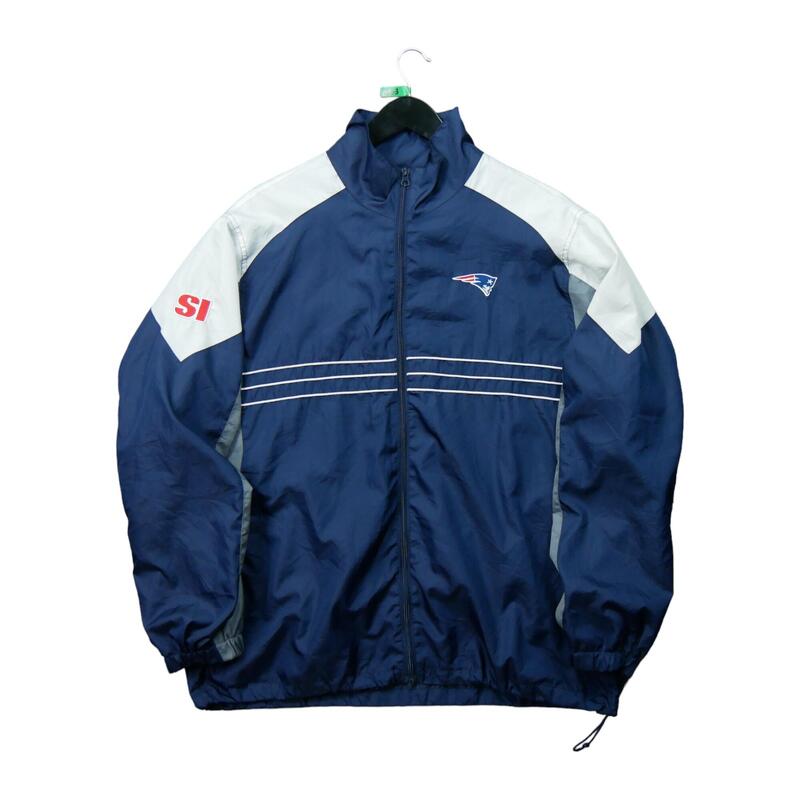 Segunda Vida - Chaqueta NFL New England Patriots - Muy Bueno