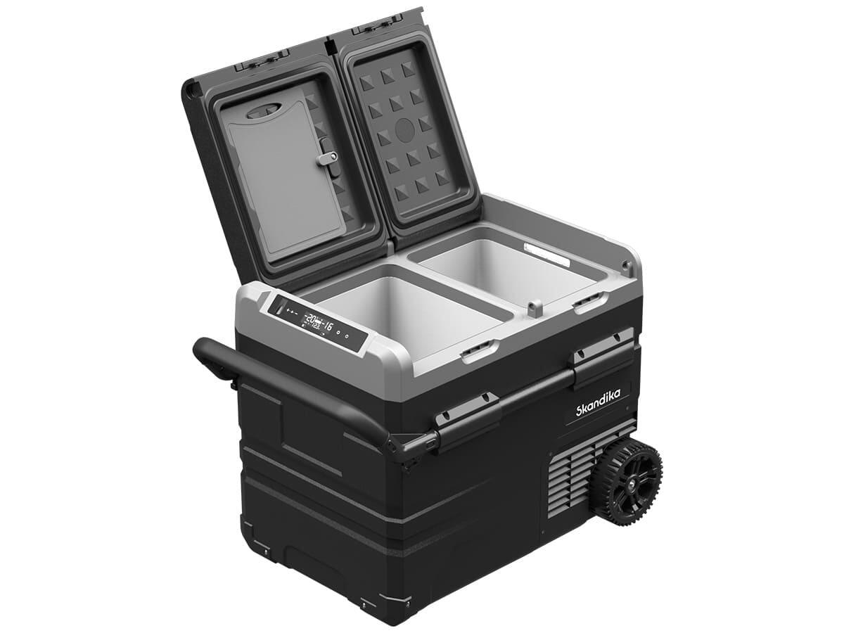 Teesa TSA5004.1 - Koelbox met verwarmingsfunctie, 20 liter | Online
