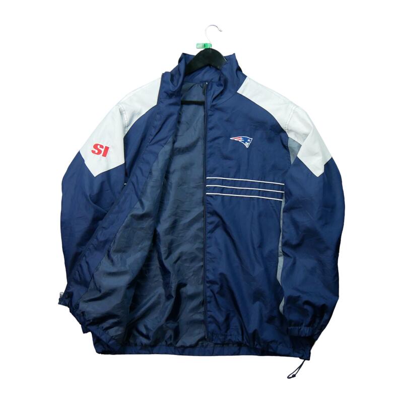 Segunda Vida - Chaqueta NFL New England Patriots - Muy Bueno