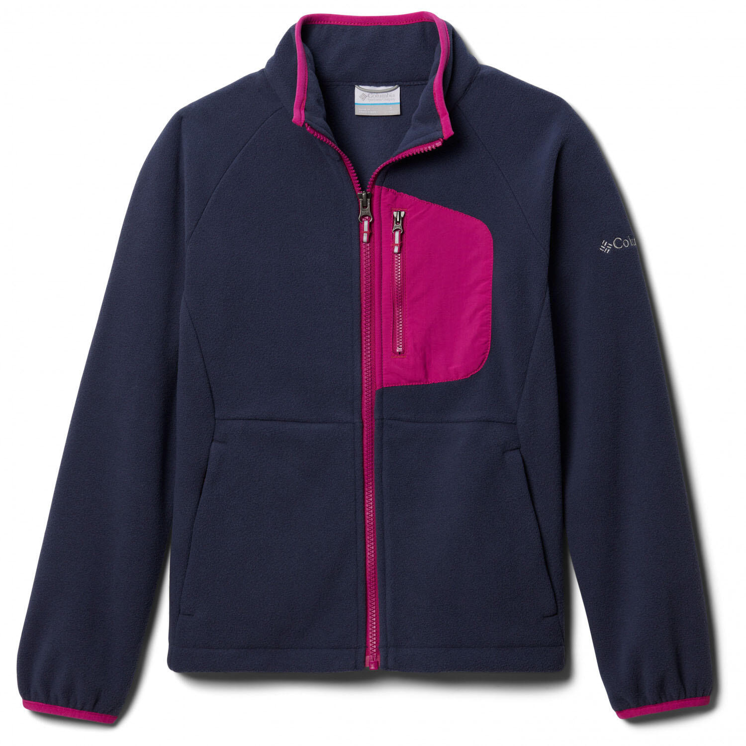 COLUMBIA Columbia Fast Trek™ III Kinder-Wanderpulli