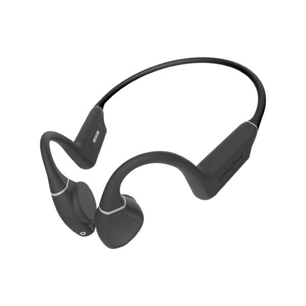 Creative Outlier Free Plus Open Ear Headphones Black