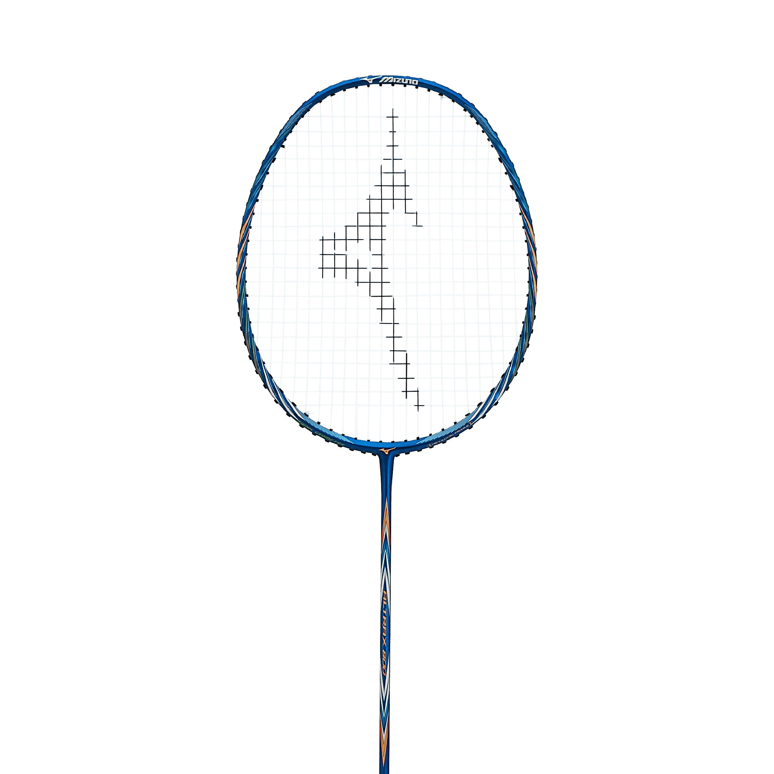 Victor X Dragon Ball Z TK-SHENRON-G Unstrung Racket [June