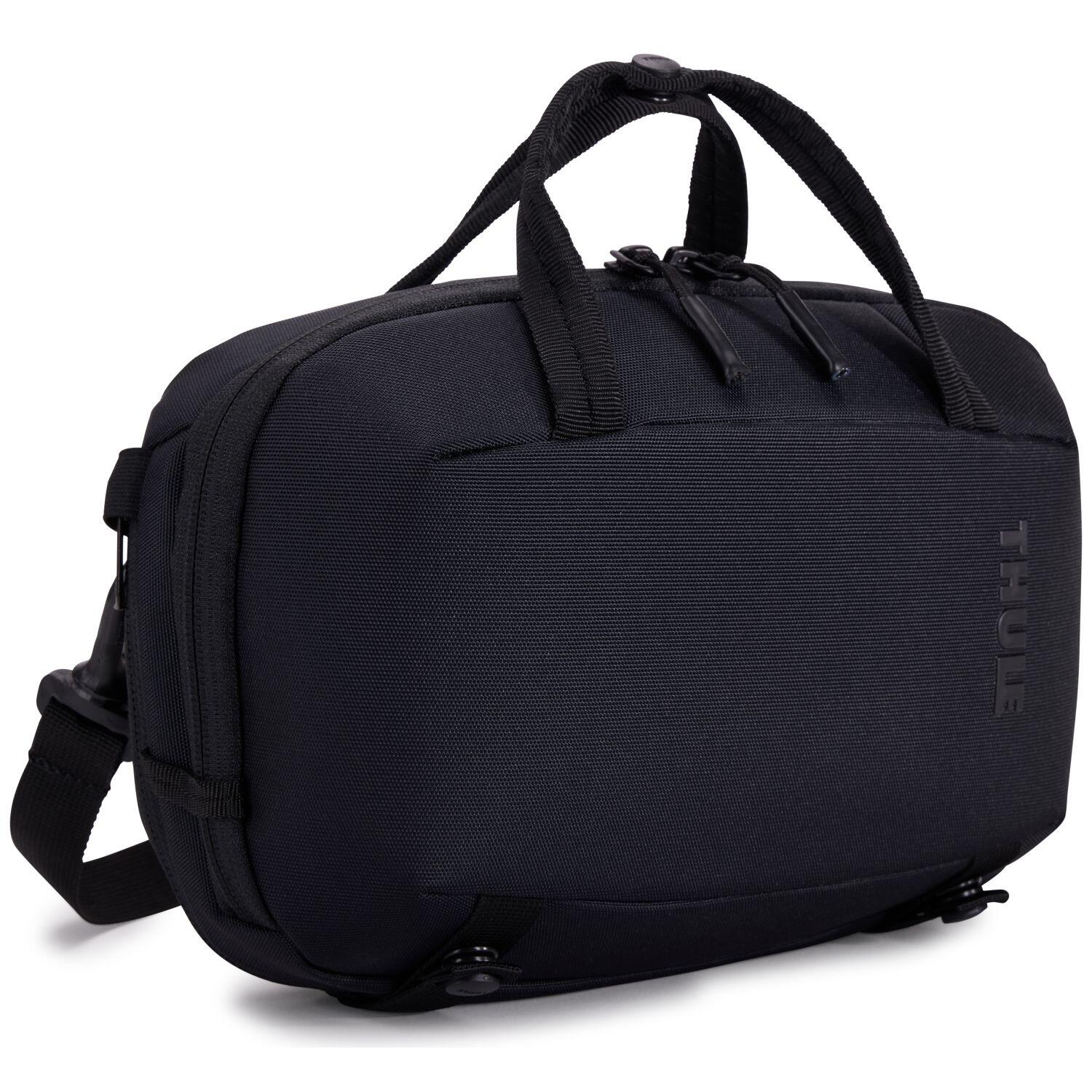 Thule Shield サイドバック25L 2パック ブラック Thule Shield | Thule | 日本