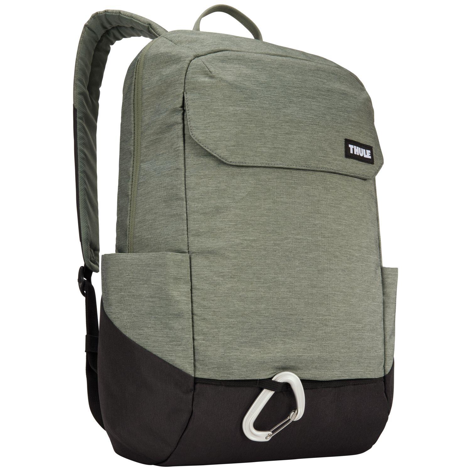 Thule Lithos 20L Backpack V2 Black