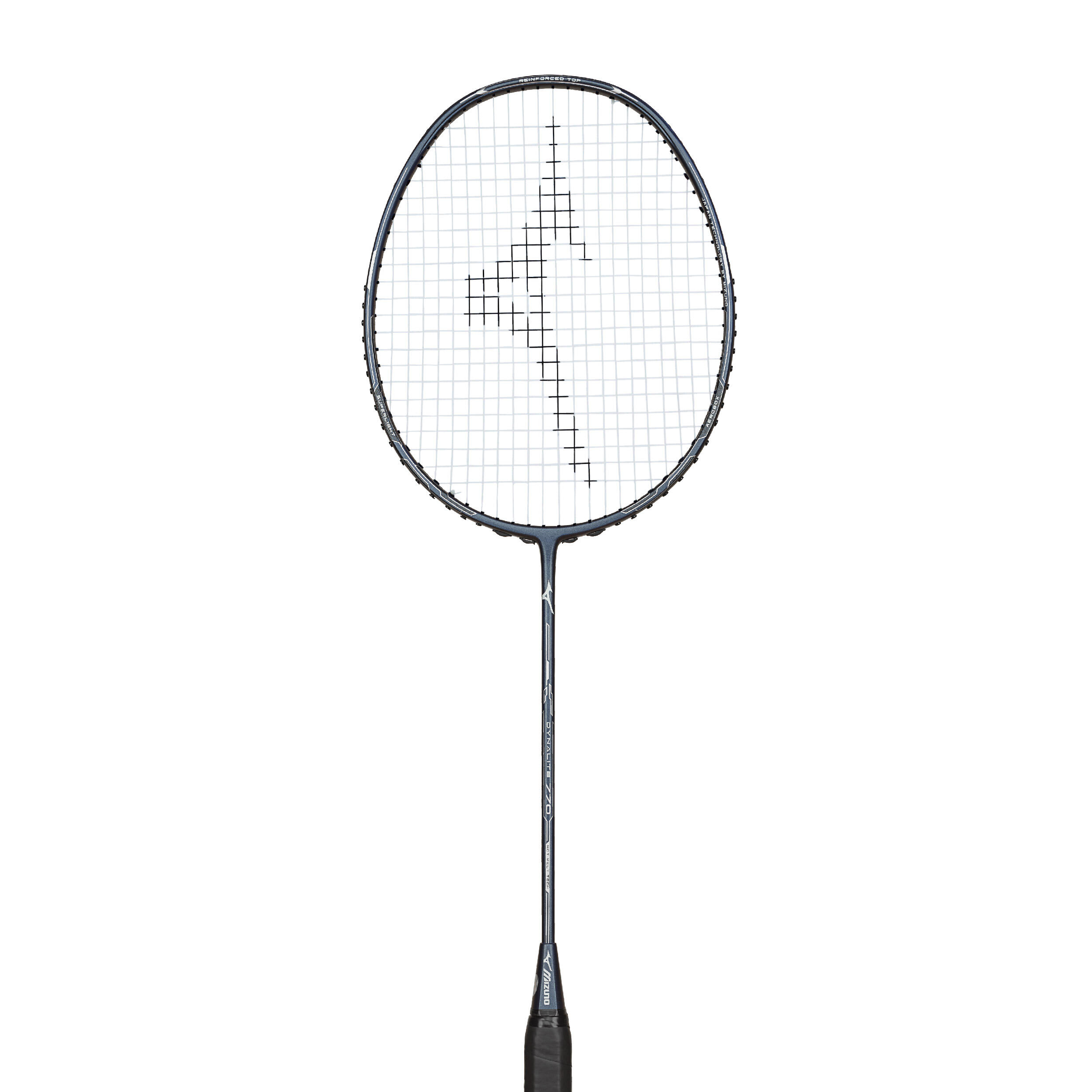 Sunflex Badminton Racket Dynamic Badminton Racket Dynalite 770 (5U Light Weight) (Strung)