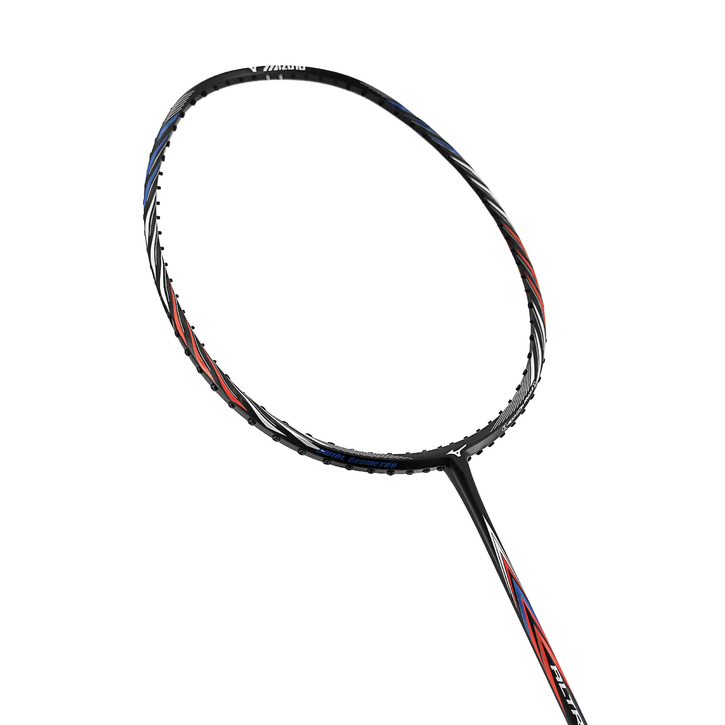 Badminton Racket Altrax 800 (Black) (Strung) Badminton Racket Altrax 800 (Black) (Strung)