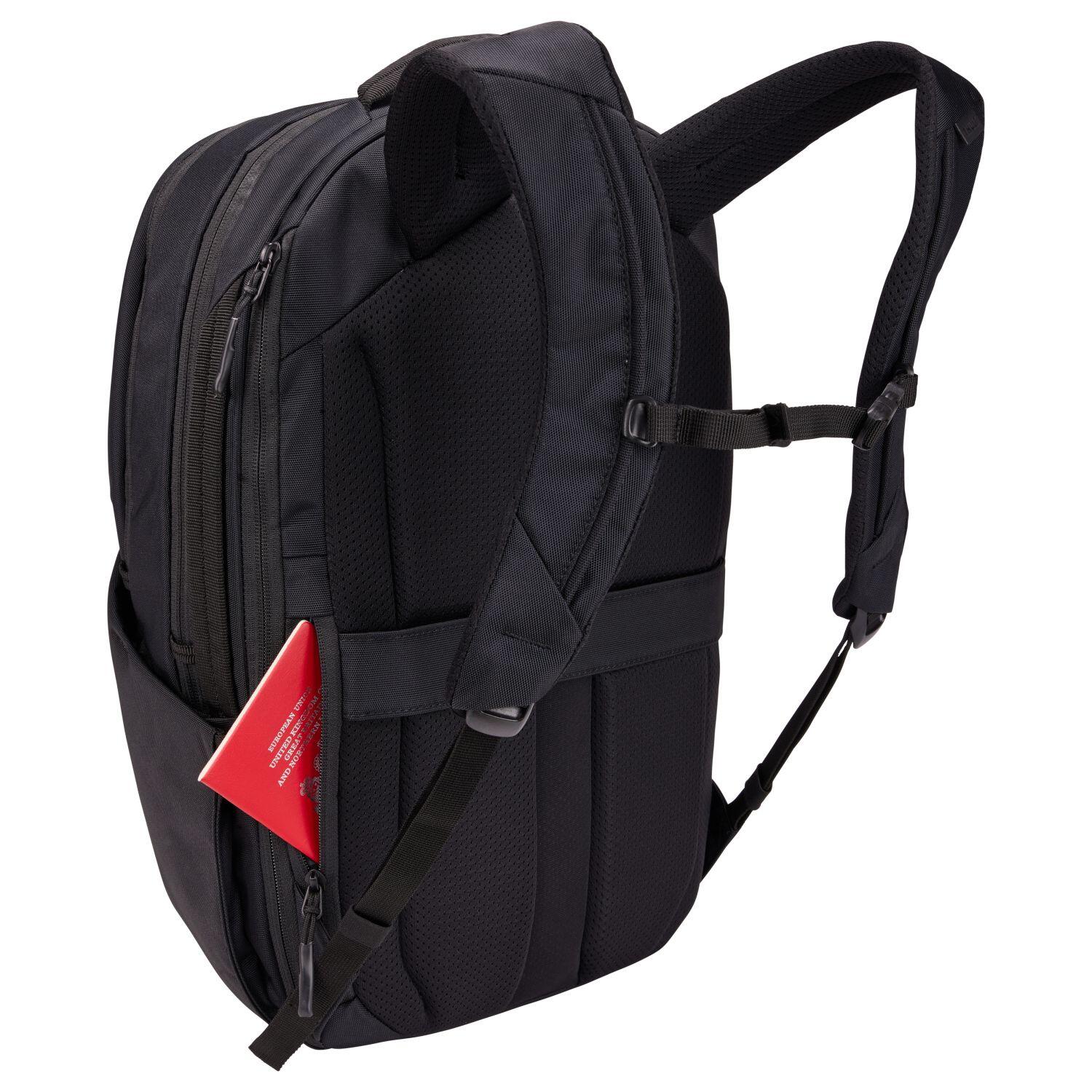 Thule Subterra 2 Backpack 27L - Black
