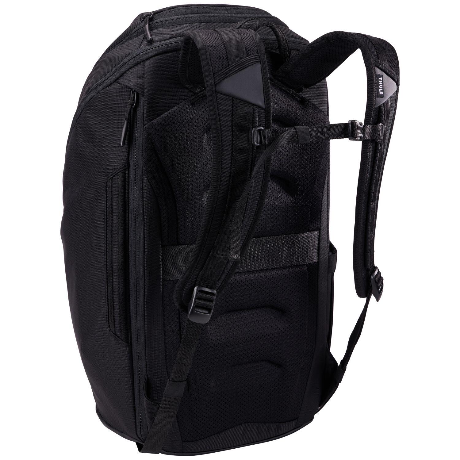 Thule Chasm バックパックリュック26L ブラック Thule Chasm | Thule | United States