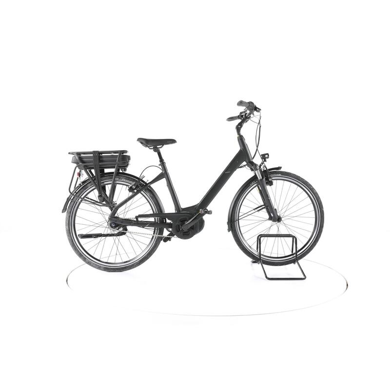 Refurbished - Giant Entour E+1 RT E-Bike Lage instap 2022 - Zeer goed