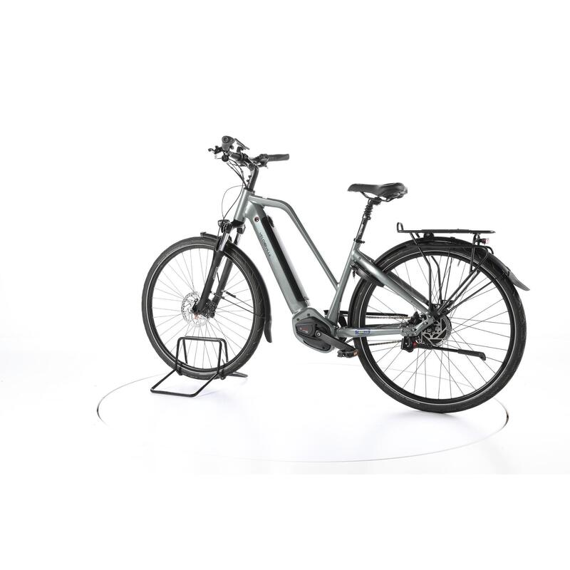 Refurbished - Velo de Ville AEB 890 Vélo électrique Femmes 2023 - Bon