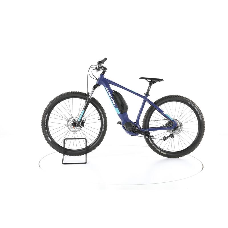 Reconditionné - Ideal Prisma-810x Sport Eco Vélo électrique 2022 - Très Bon