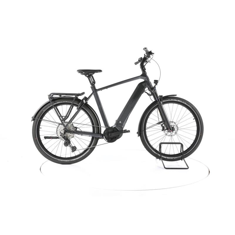 Refurbished - Kalkhoff Entice 5.B Advance+ Vélo électrique Hommes  - Très Bon