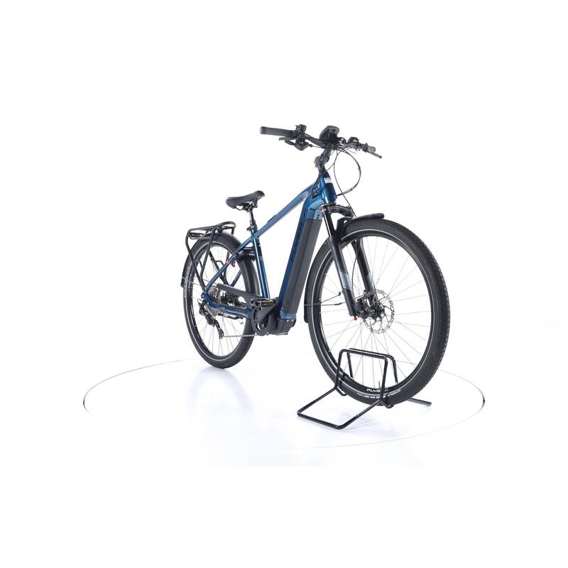 Reconditionné - Flyer Upstreet4 7.10 Vélo électrique Homme 2022 - Très Bon