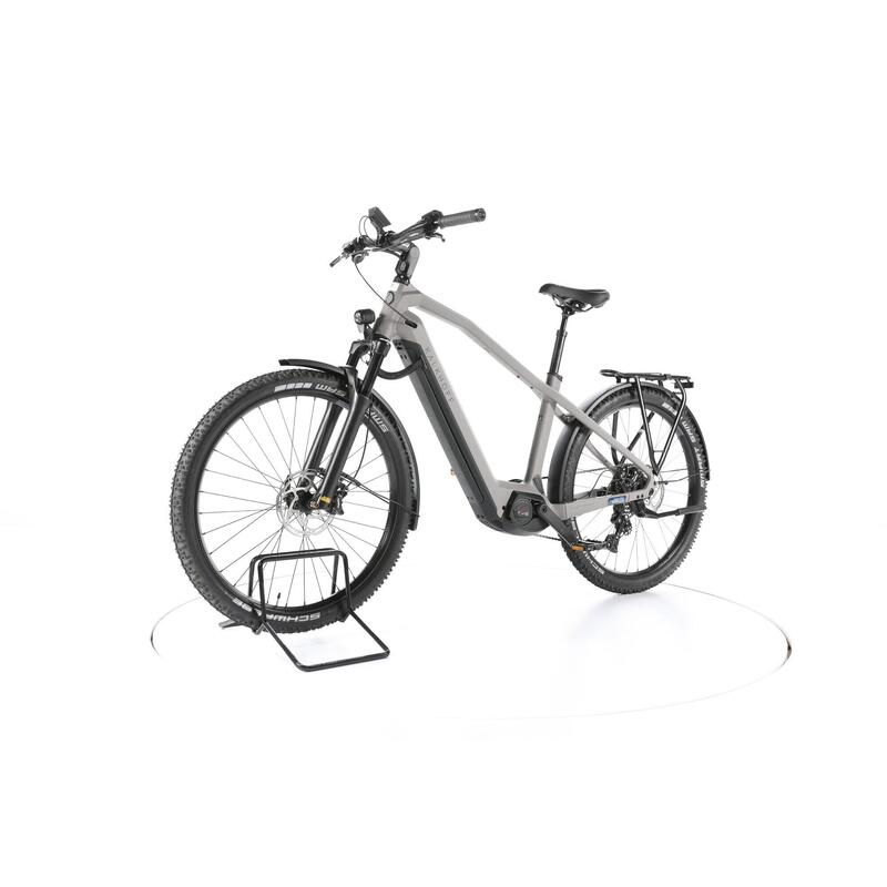 Reconditionné - Kalkhoff Entice 7.B Move+ Vélo électrique Homme 2022 - Très Bon