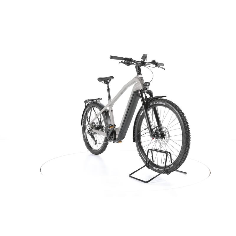 Reconditionné - Kalkhoff Entice 7.B Move+ Vélo électrique Homme 2022 - Très Bon