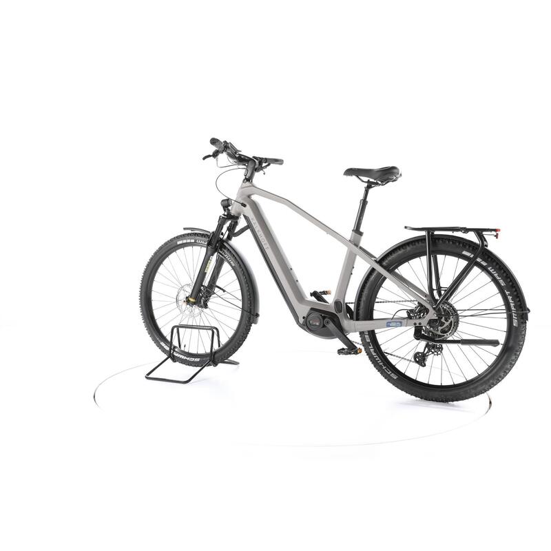 Reconditionné - Kalkhoff Entice 7.B Move+ Vélo électrique Homme 2022 - Très Bon
