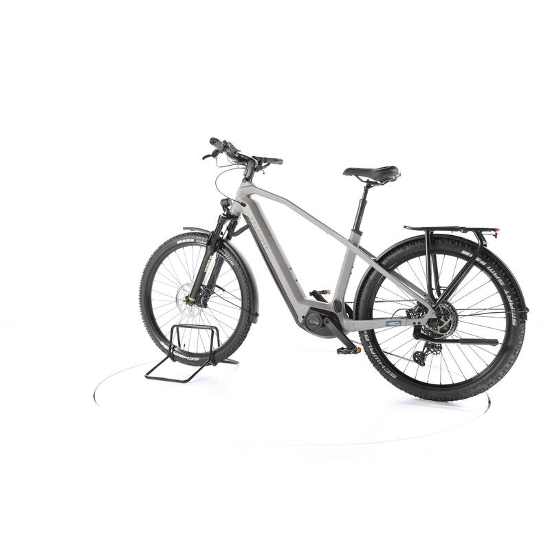 Reconditionné - Kalkhoff Entice 7.B Move+ Vélo électrique Hommes  - Très Bon