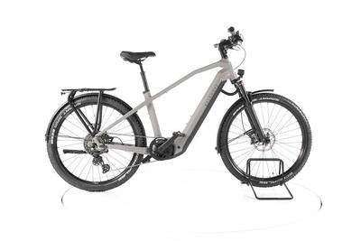 Refurbished Kalkhoff Entice 7.B Move+ E-Bike Herren 2022 Sehr gut