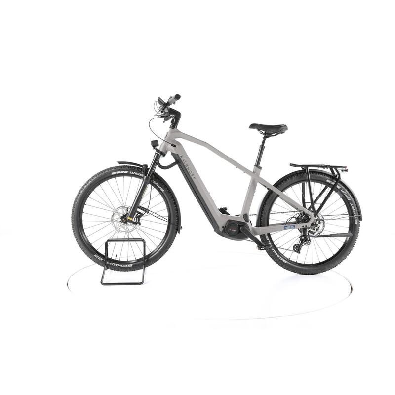 Reconditionné - Kalkhoff Entice 7.B Move+ Vélo électrique Homme 2022 - Très Bon