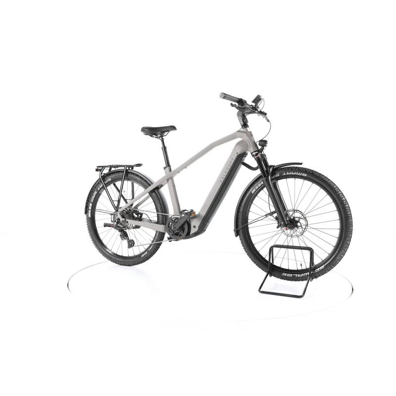 Reconditionné - Kalkhoff Entice 7.B Move+ Vélo électrique Homme 2022 - Très Bon