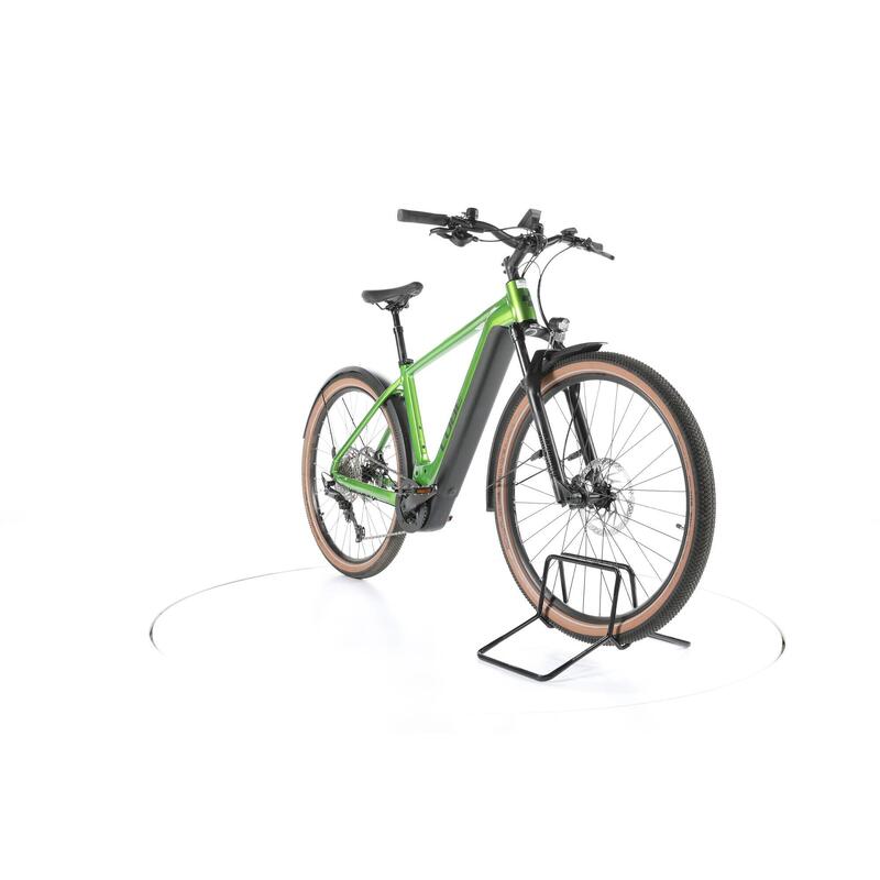 Refurbished - Cube Nuride Hybrid SL 750 Allroad E-Bike 2022 - Zeer goed