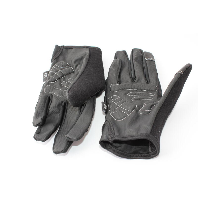 Gants BMX KHE M-WAVE M