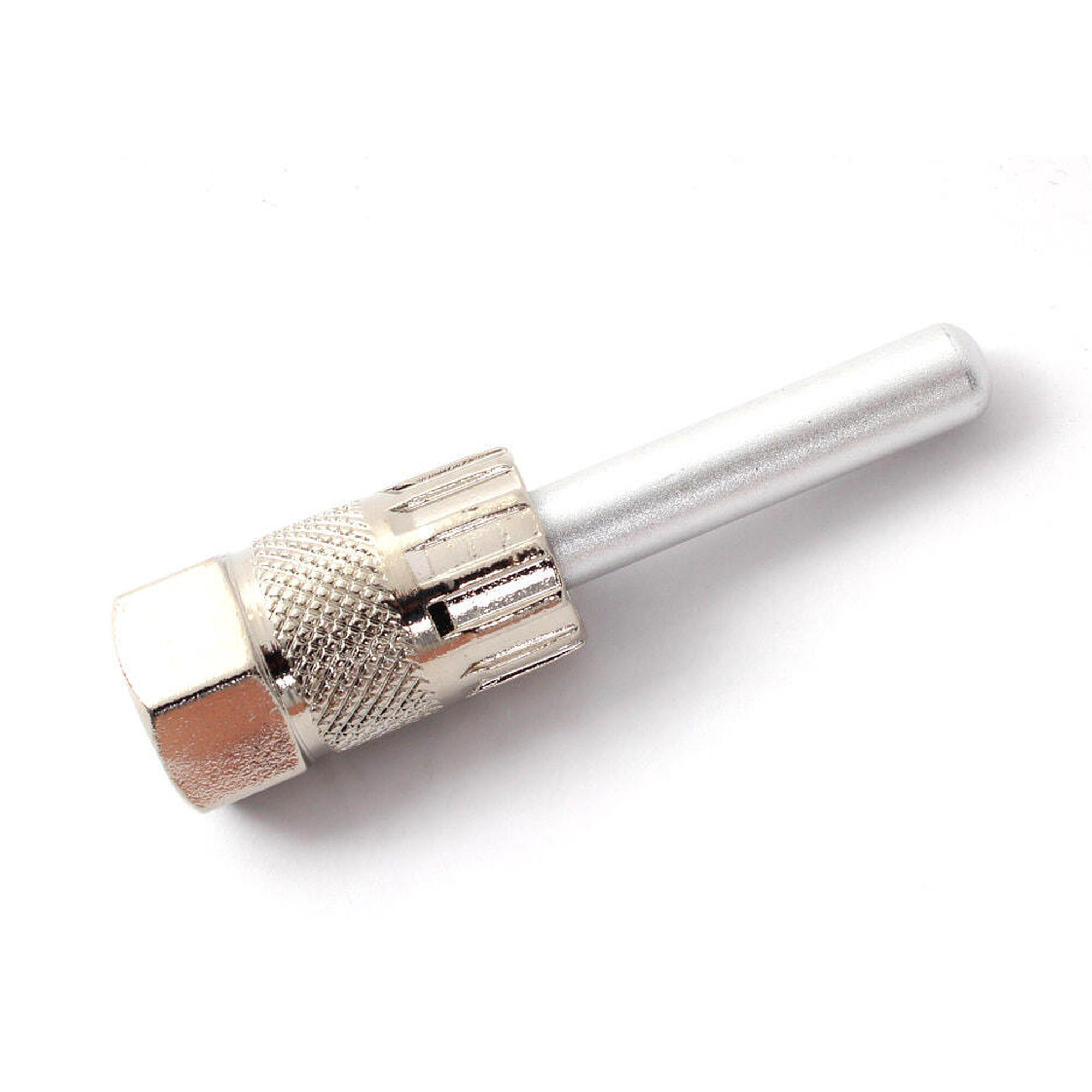 KHEBIKES Stahovák ozubeného kola KHE