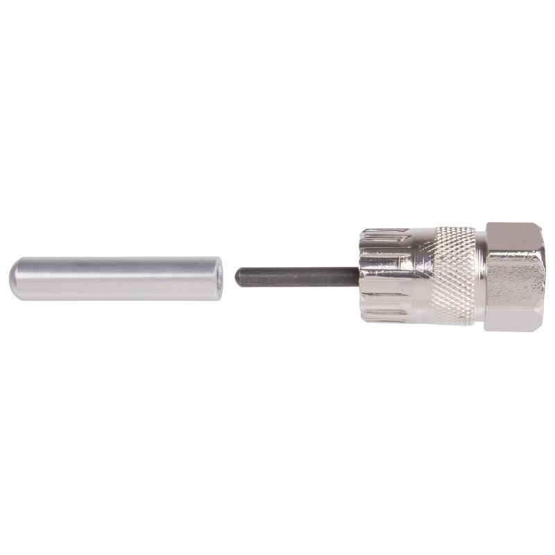 Extractor de pinioane KHE