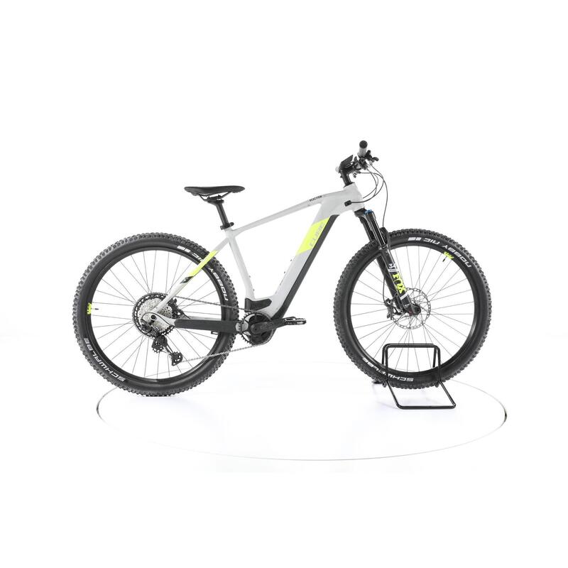 Refurbished - Cube Reaction Hybrid SLT 625 E-Bike 2020 - Zeer goed