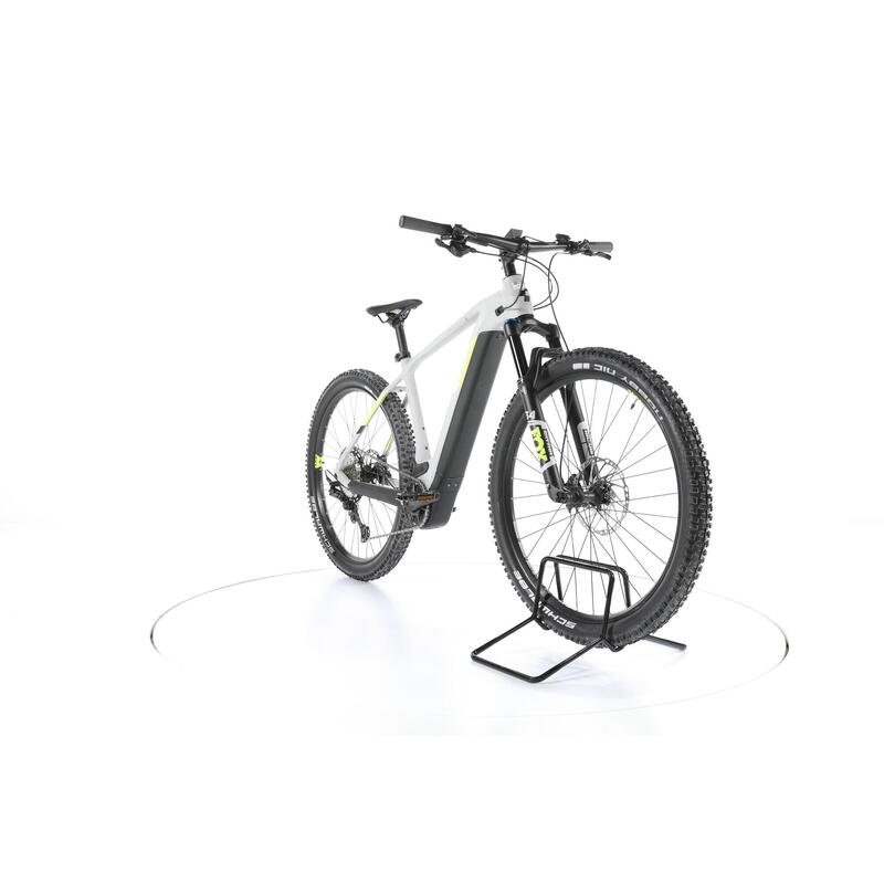 Reconditionné - Cube Reaction Hybrid SLT 625 Vélo électrique 2020 - Très Bon