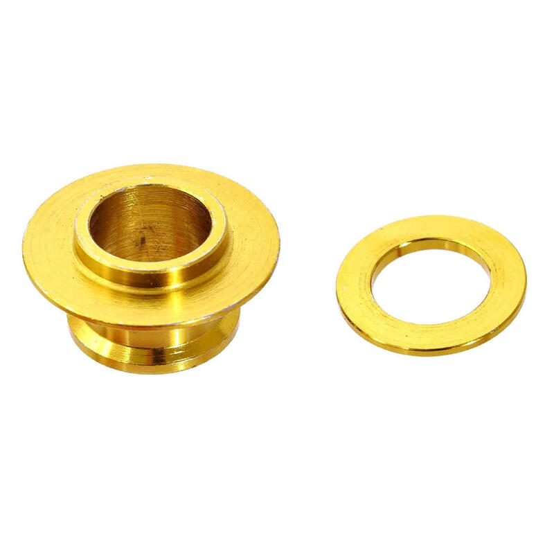 Adaptateur de moyeu BMX Freecoaster KHE