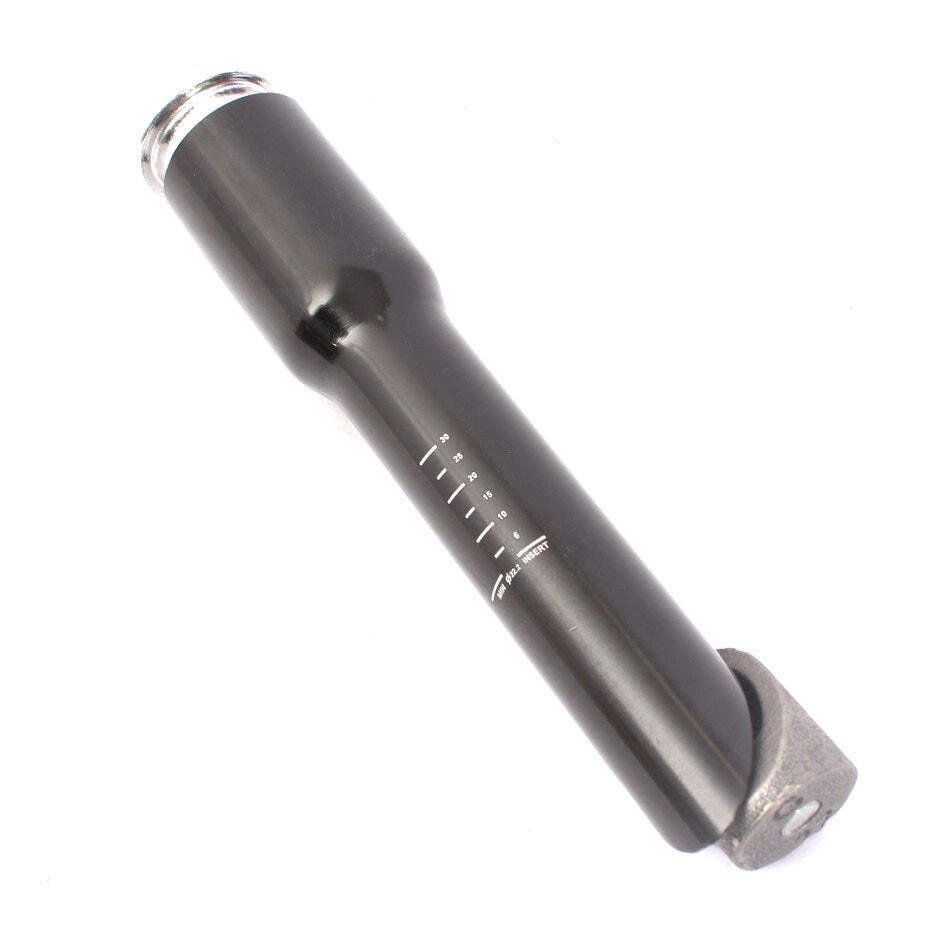 Adapter wspornika kierownicy BMX KHE