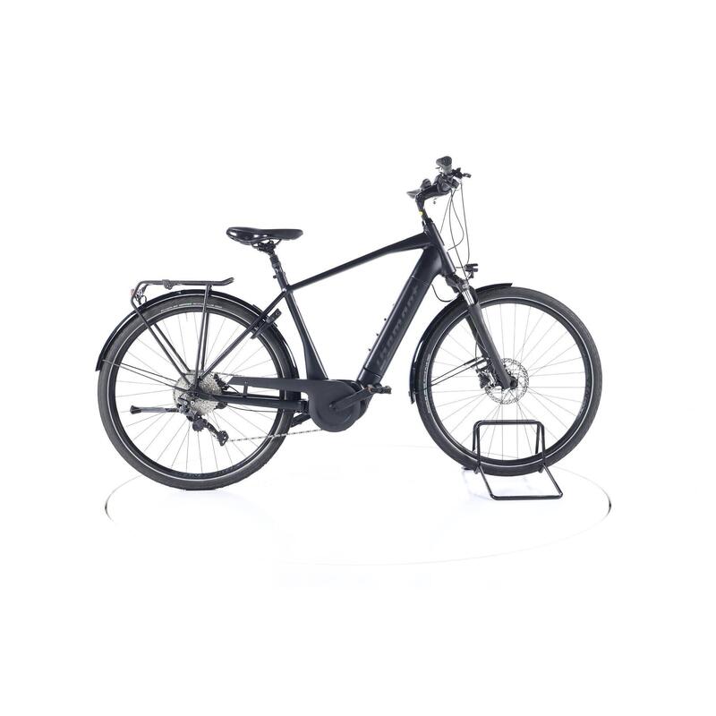 Refurbished - Diamant Mandara Deluxe+ E-Bike Heren 2022 - Goed