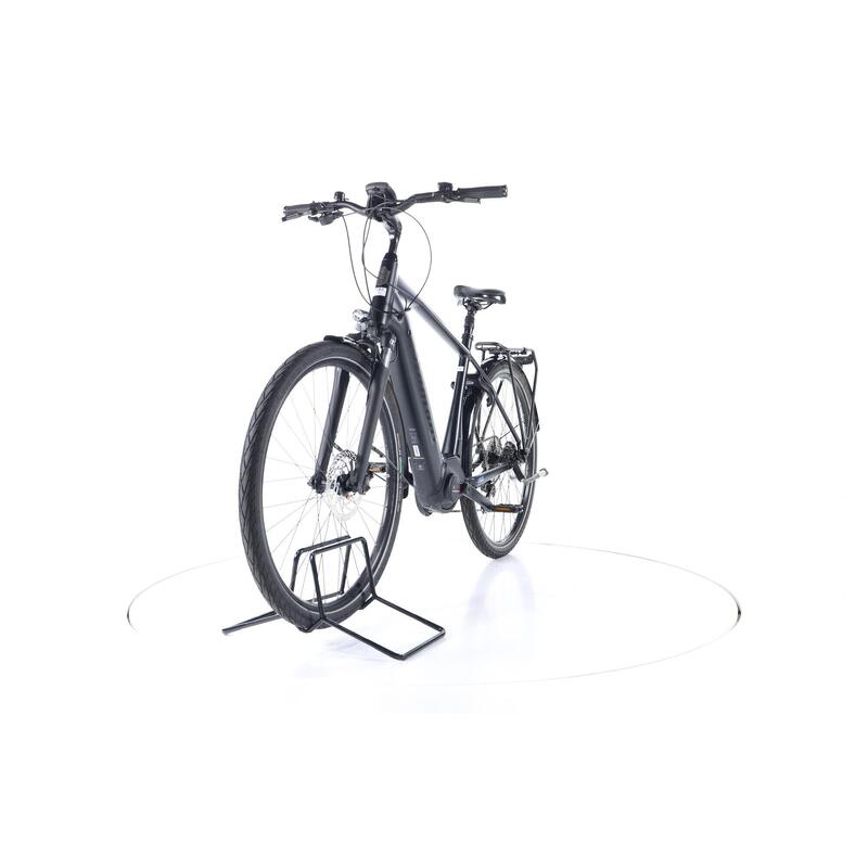 Refurbished - Diamant Mandara Deluxe+ E-Bike Heren 2022 - Goed