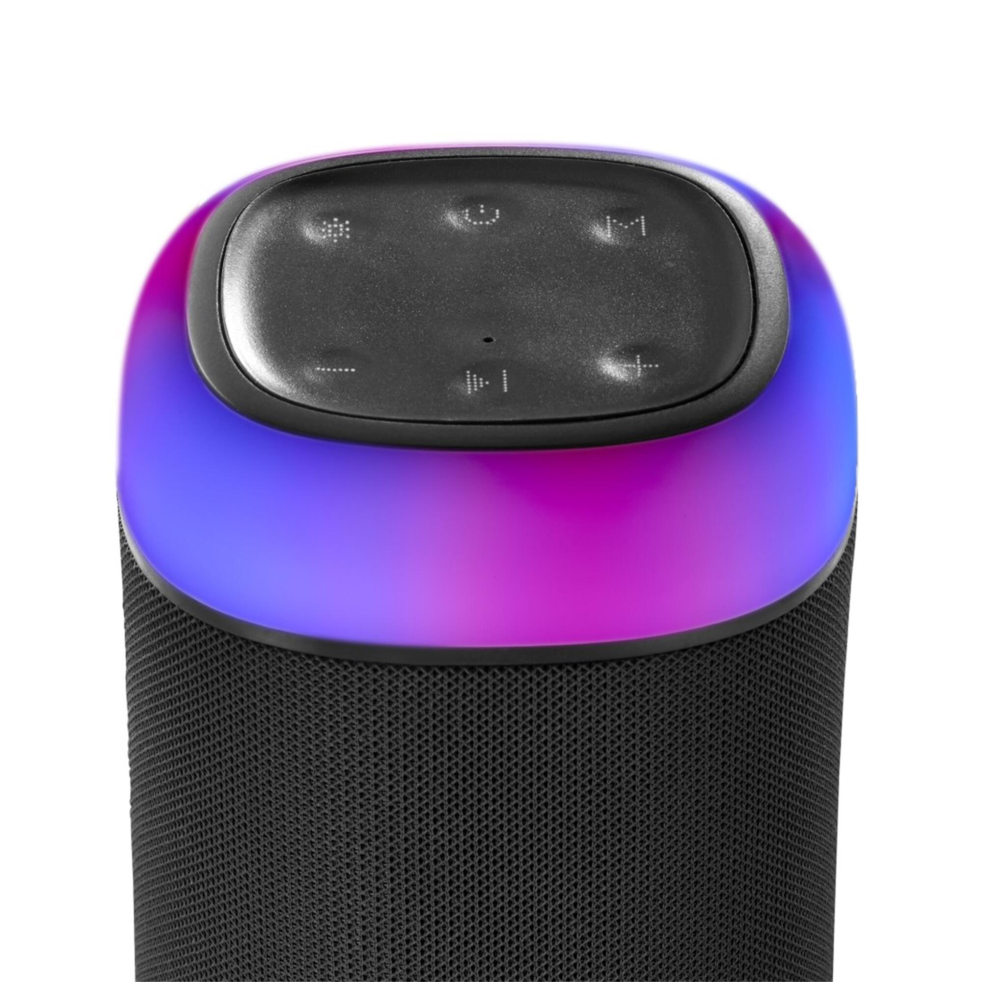 Altavoz Bluetooth Hama 00188228 Inalámbrico 3/3