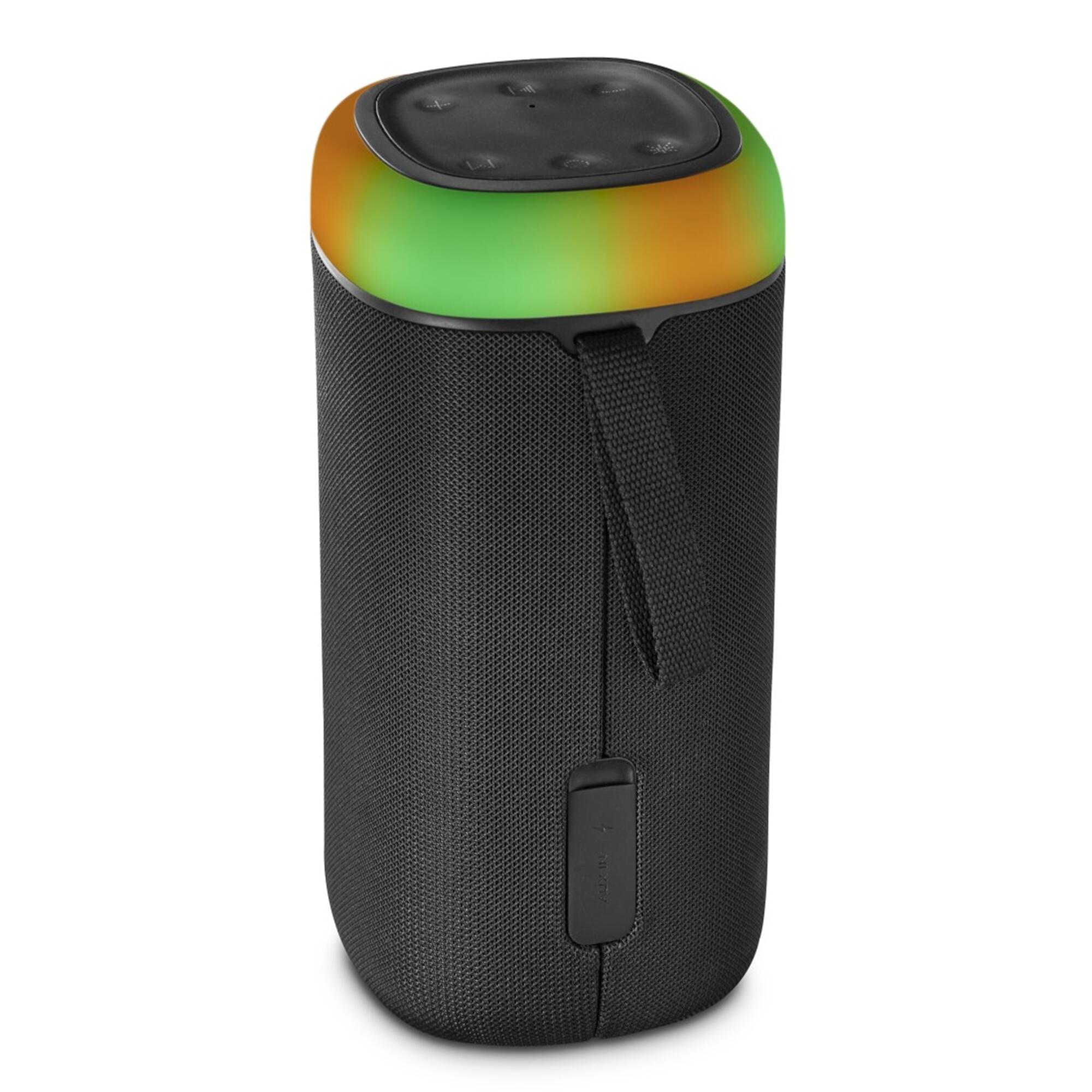 Altavoz Bluetooth Hama 00188228 Inalámbrico 2/3