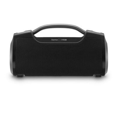 HAMA Bluetooth®-Lautsprecher Mate Pro. Powerbank-Funktion. Schwarz