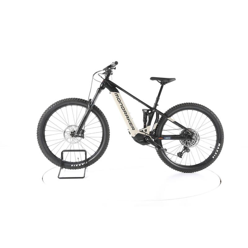 Refurbished - Mondraker DUSK Fully E-Bike 2023 - Zeer goed