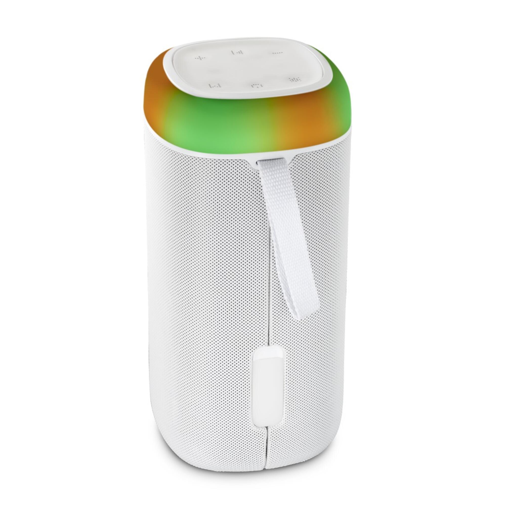 Altoparlante Bluetooth Hama 00188229 Senza Fili 2/3