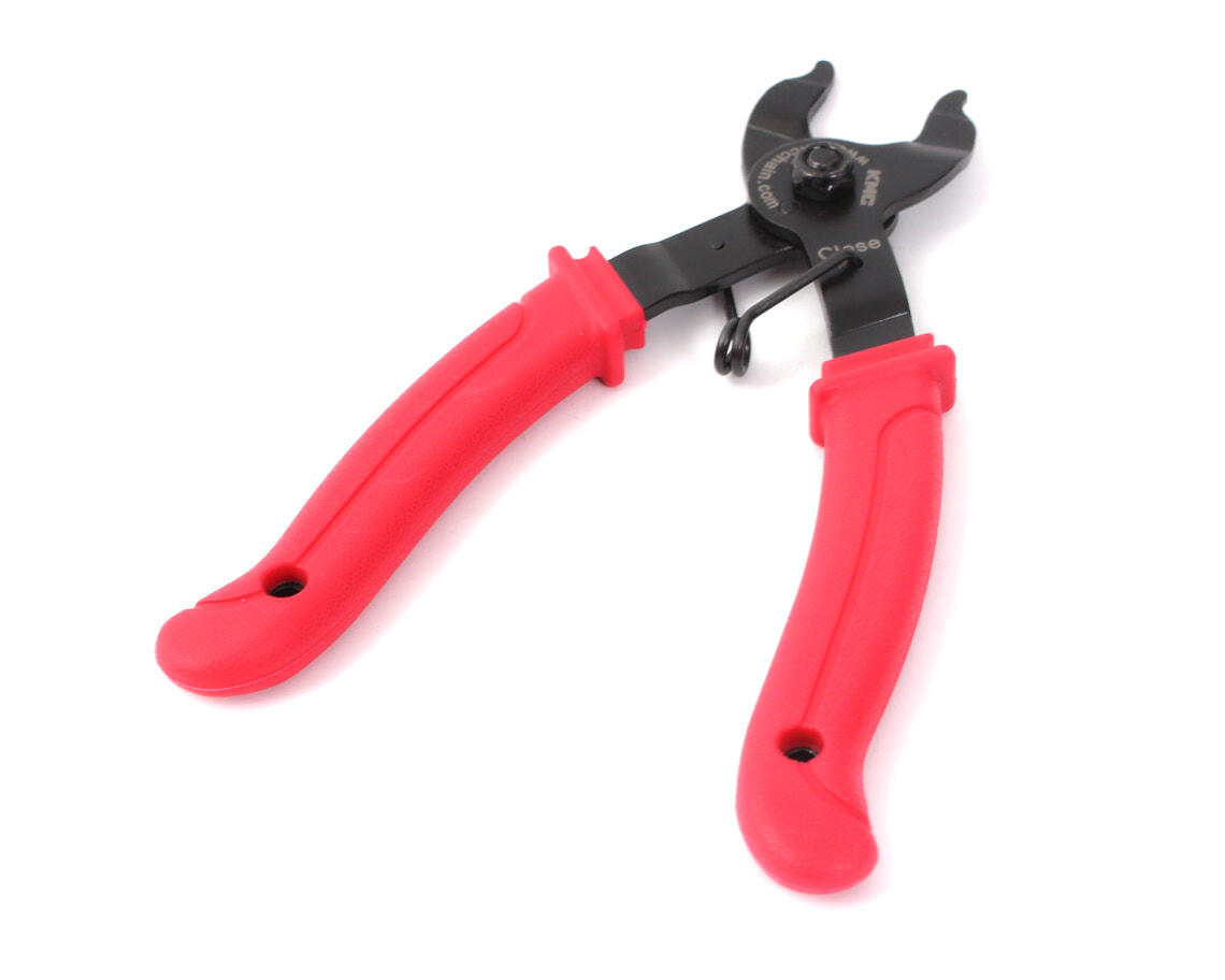 Close Pince pour maillon de chaîne KMC KHE 3/6