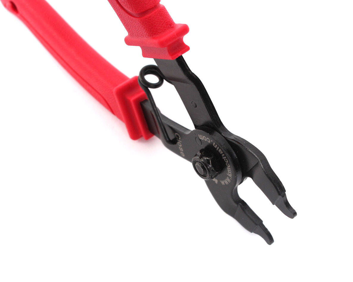 Close Pince pour maillon de chaîne KMC KHE 6/6