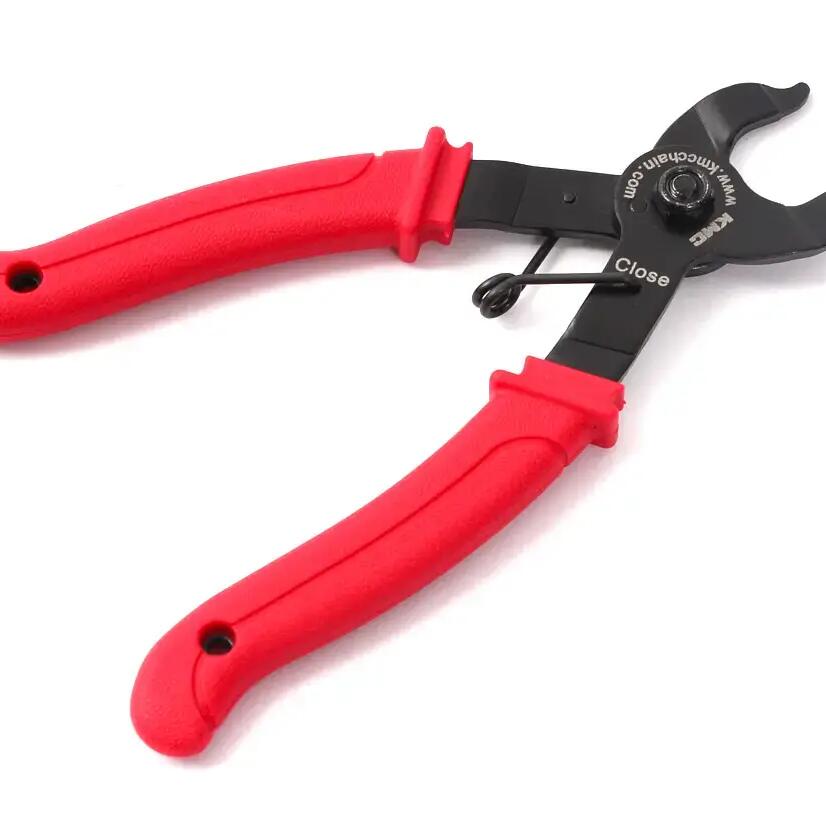 KMC Chain Master Link Pliers Close KHE