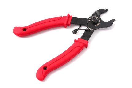 Close Pince pour maillon de chaîne KMC KHE