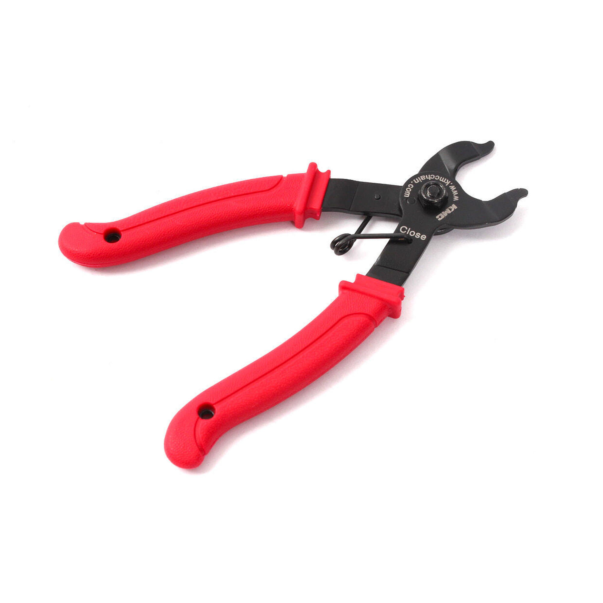 Khebikes - Close Pince Pour Maillon De Chaîne Kmc Khe - Outil Multifonction - Taille Unique - Decathlon