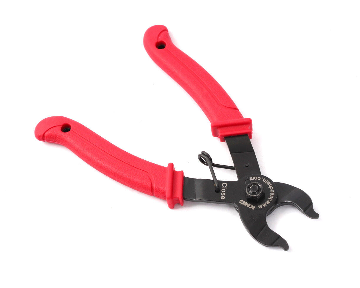 Close Pince pour maillon de chaîne KMC KHE 4/6