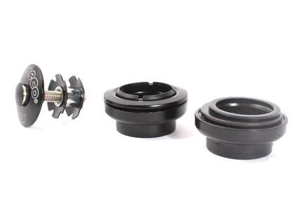 BMX Ahead Steuersatz KHE NECO 1 Zoll